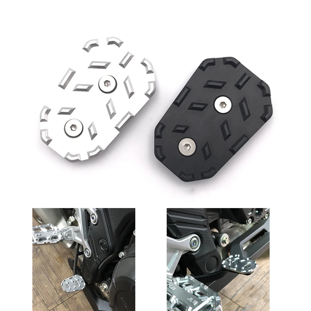 

For Honda CB500X CBR500R CB500F CBR500R CB 500X 500F CNC Motorcycle Aluminum Refit Accessories Anti Skid Pedal Brake Pedal