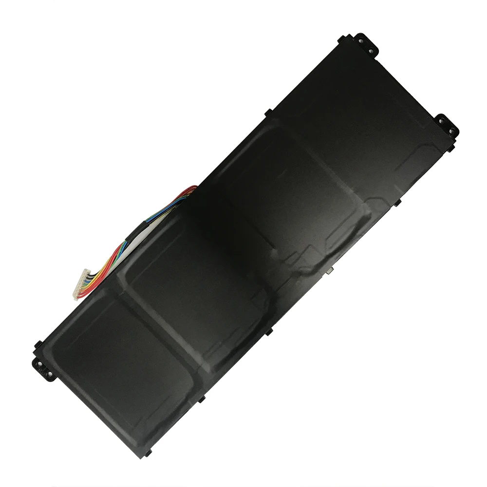 Оригинальный Новый 11 46 в 38.04Wh 3320 мАч фотоаккумулятор для ноутбука Hasee 916Q2271H 3ICP5/57/80