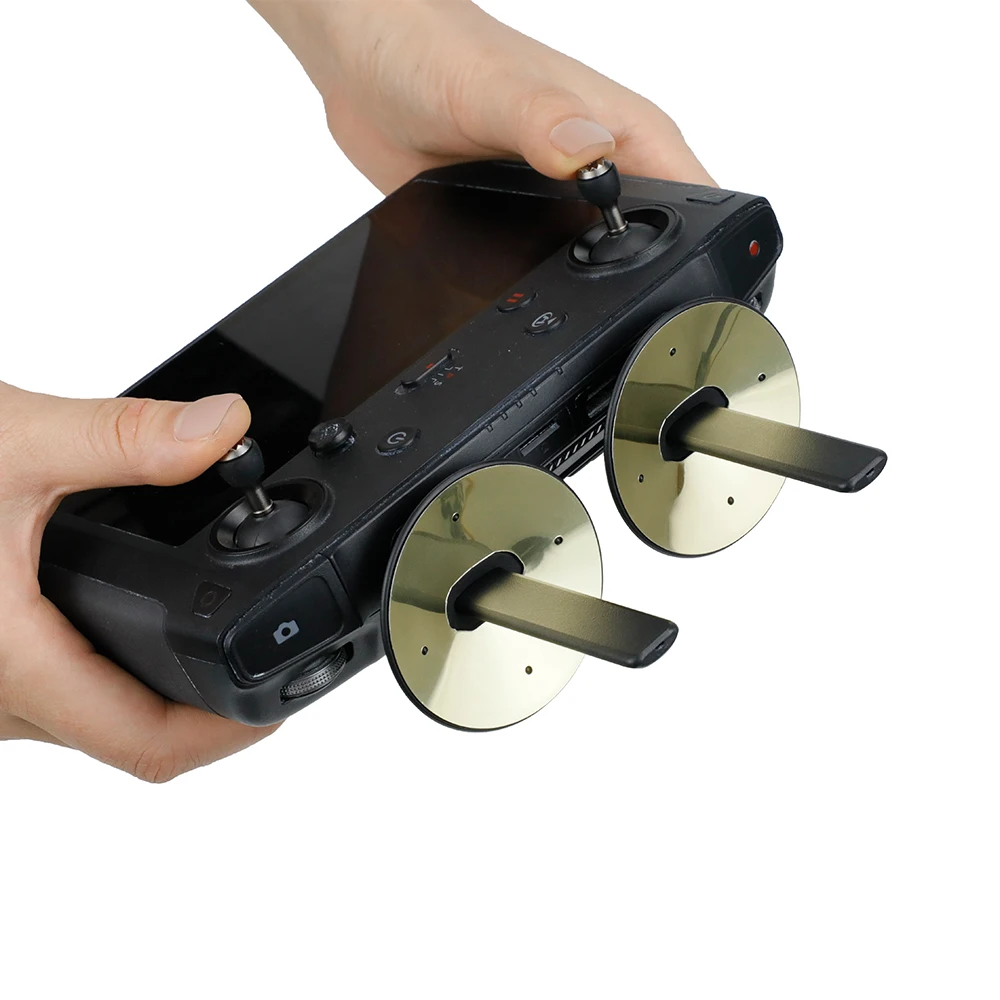 Усилитель сигнала с дистанционным управлением 2 шт. расширитель диапазона экрана