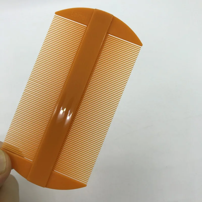 

Super Fine Tooth Plastic Comb Modeling Tools Portable Odorless Shaving Practical Hair and Beard Universal Hairstyles Equipment