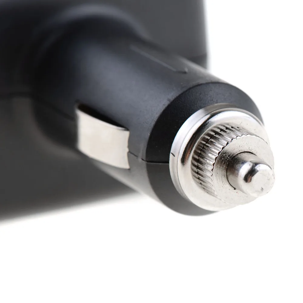 Portable 75W Converter Car Inverters DC 12V to AC 220V With 5V USB Charger Port Cigarette Lighter Power Inversor | Автомобили и