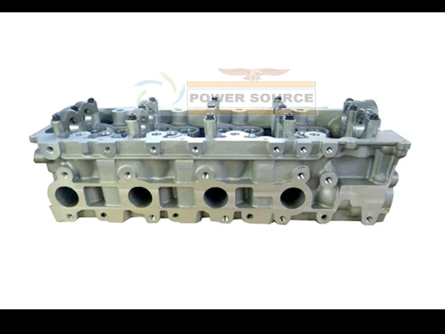 908783 1KD 1KDFTV Bare Cylinder Head For Land Cruiser 90 120 Dyna 150 Hilux Fortuner 2982CC 3.0 TDI 16V 11101-30080 11101-30051 |