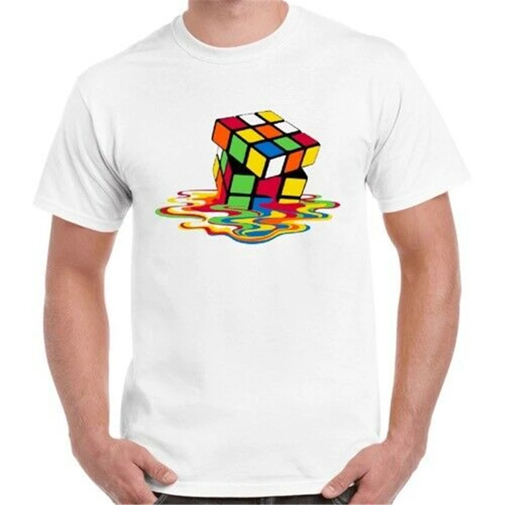 Плавки Rubik'S Cube Game Fun Cool для мужчин и женщин унисекс Ретро подарок футболка 696 2Xl 28Xl