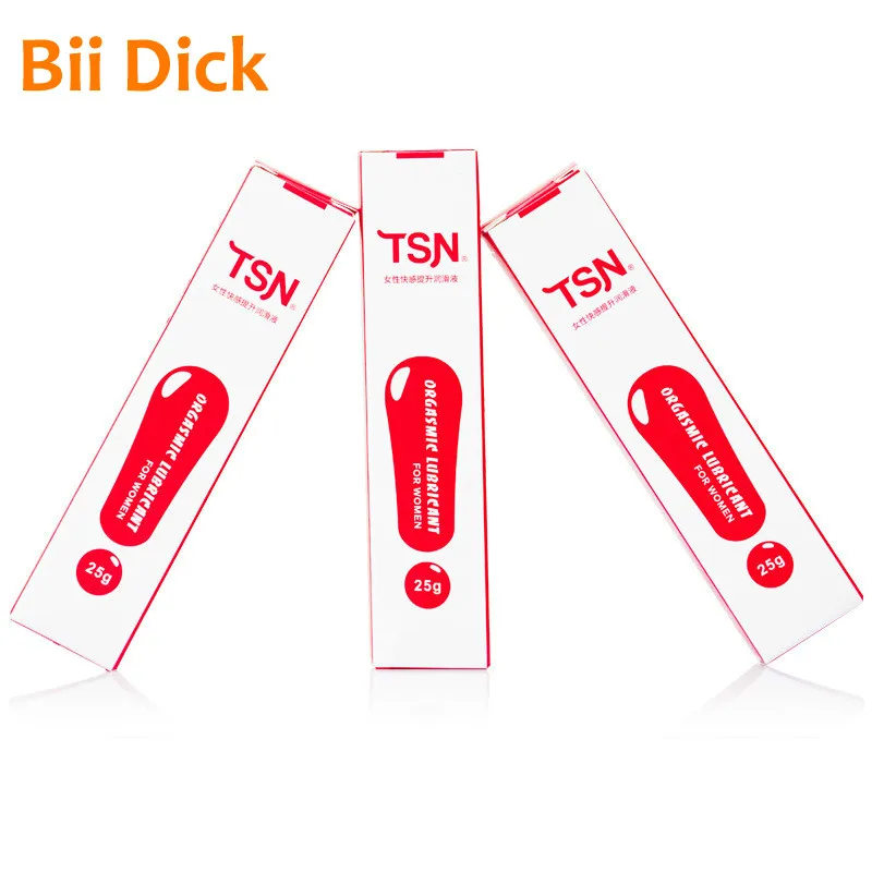 Женский гель для быстрого оргазма вагины Усадочные кремы 25 мл секс-смазка