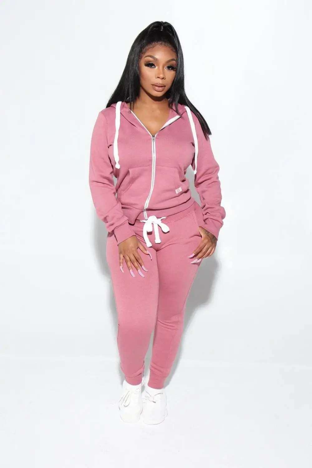 VAZN 2020 Весна Высокое качество простая одноцветная молодой энергии мягкие