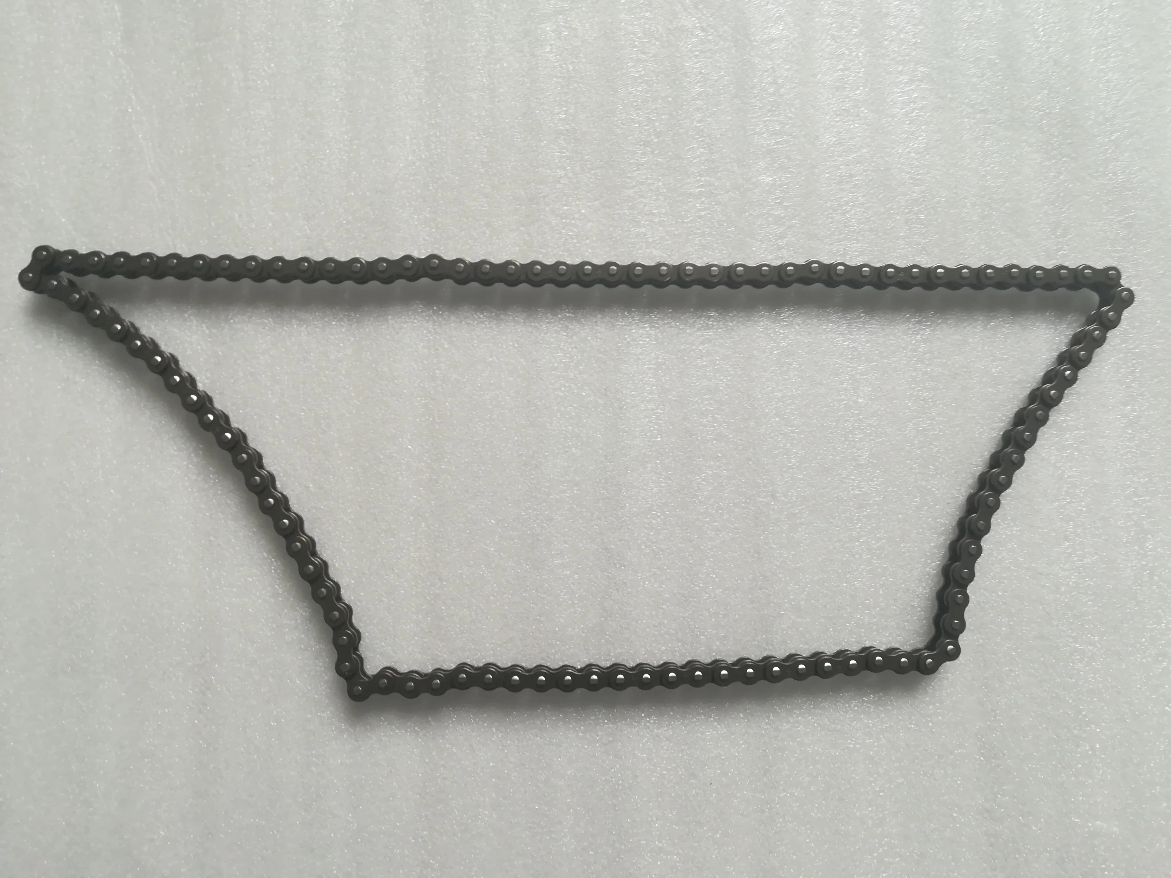 OEM качественная цепь синхронизации двигателя мотоцикла и Звездочка для Jianshe ATV250 3