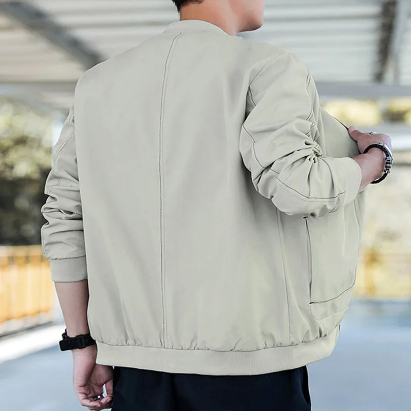 

Alpinestars spring and autumn men's outdoor sports long-sleeved jacket men's casual jacket sports jacket