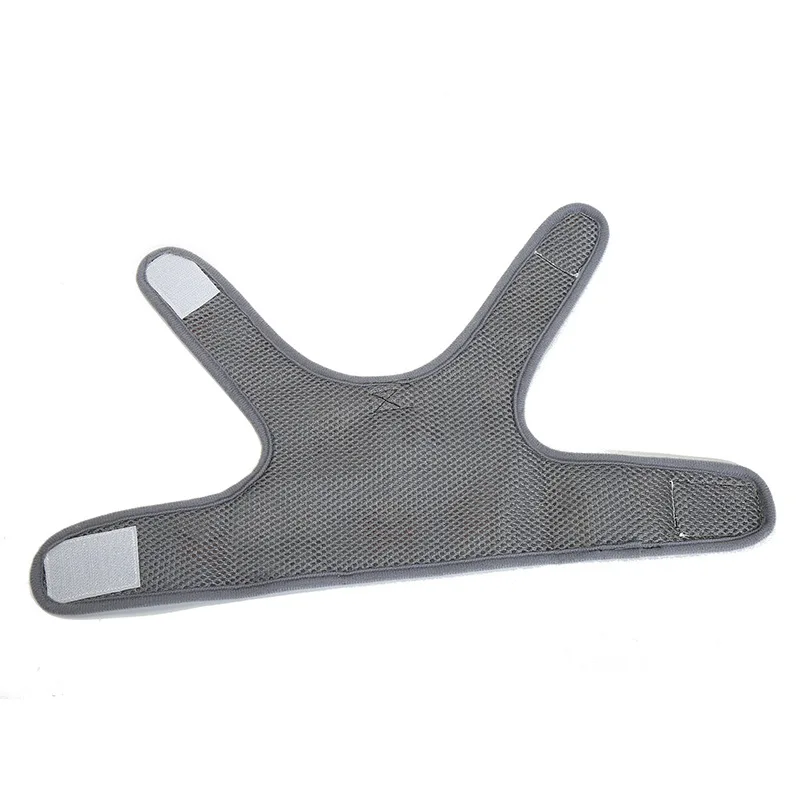 Шлейка и поводок для собак с принтом Воздухопроницаемый жилет щенков кошек