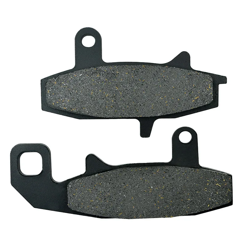 Передние тормозные диски для мотоцикла 1 пара SUZUKI DR 650 RER RES RSEM RSEN RSEP RL RM RSL RSM RUN RN RUP RP