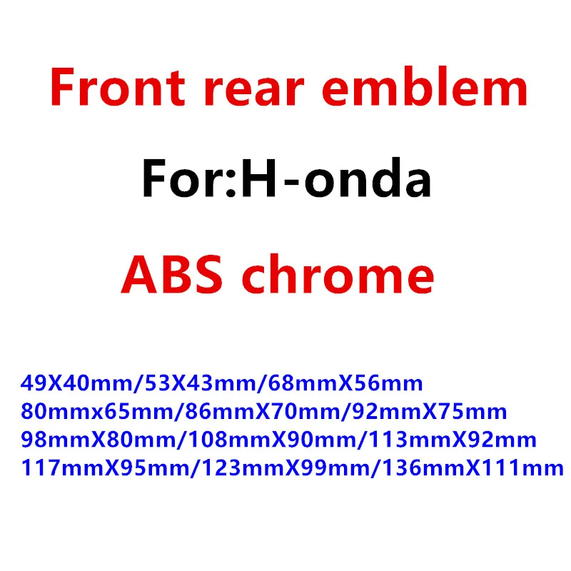 1 шт. 3d-наклейка на руль автомобиля с логотипом | Автомобили и мотоциклы