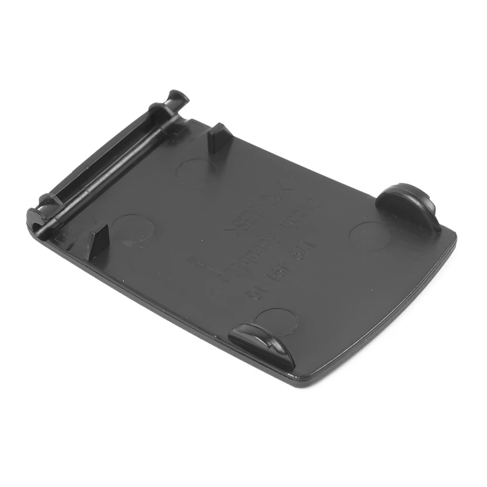 

Anchor Seat Anchor Cover Black 5.5*3.5cm Accessories Replacement Child