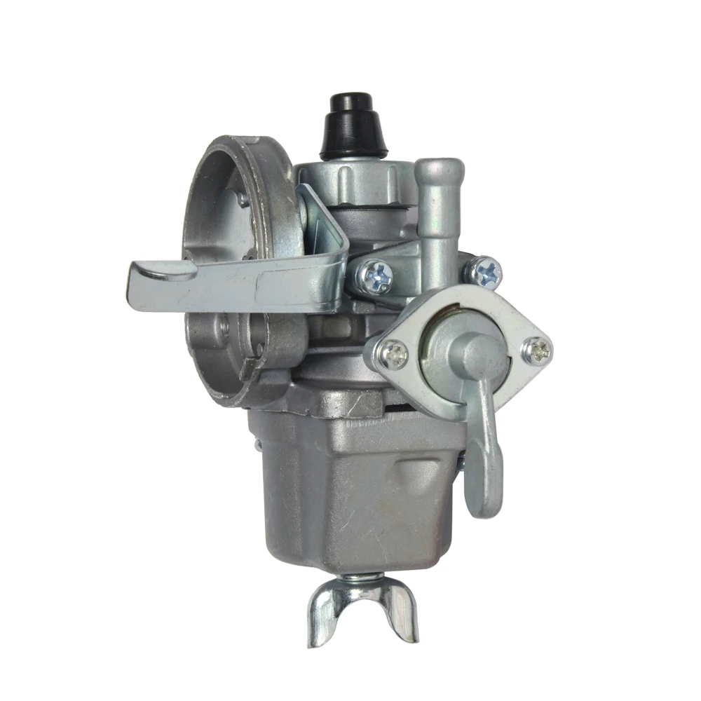 Детали Карбюратора для двигателя Robin NB411 CG411 BG411 EC04 49CC | Автомобили и мотоциклы
