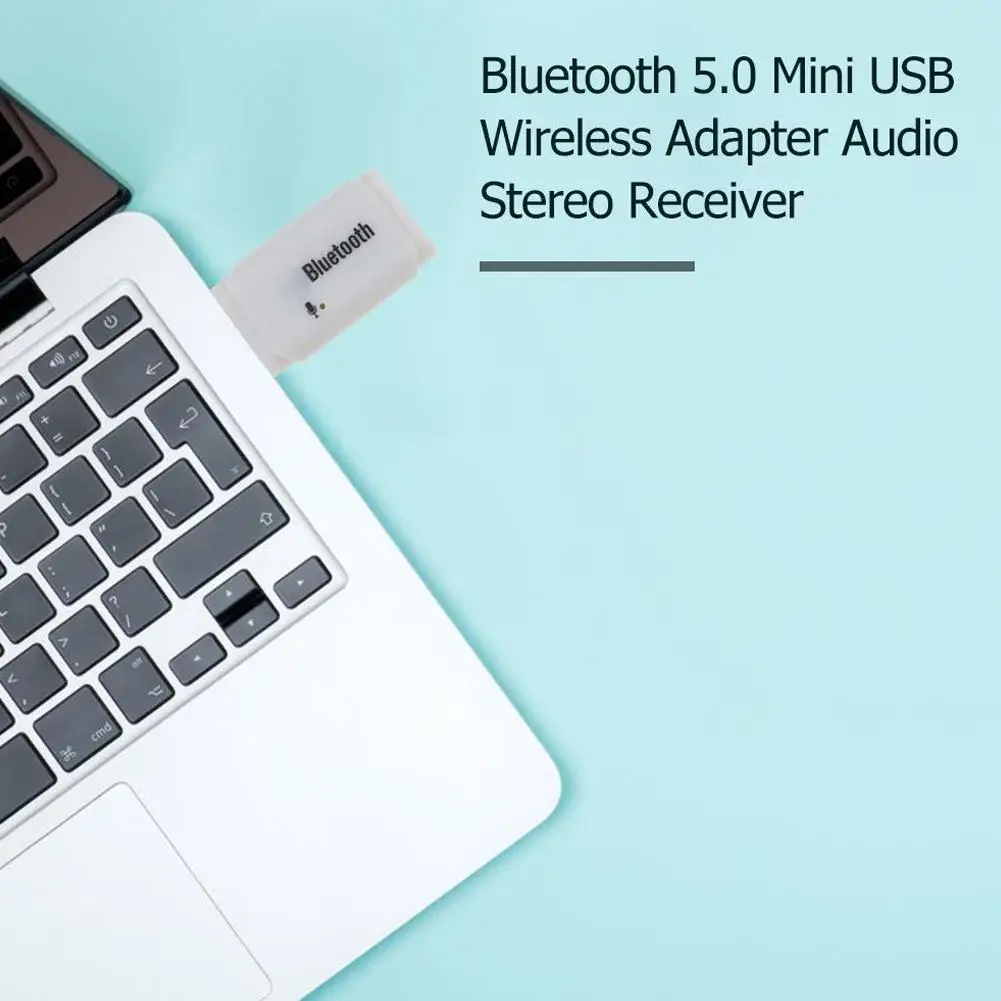 Bluetooth беспроводной USB приемник AUX автомобильный аудио адаптер Mp3 плеер Громкая Связь Динамик для автомобиля Комплект микрофонов автомобиля