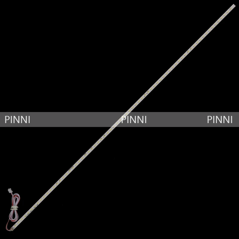 1 шт. 70 светодиодный фонарь для подсветки 51 см фонарик 40C380 световая полоса