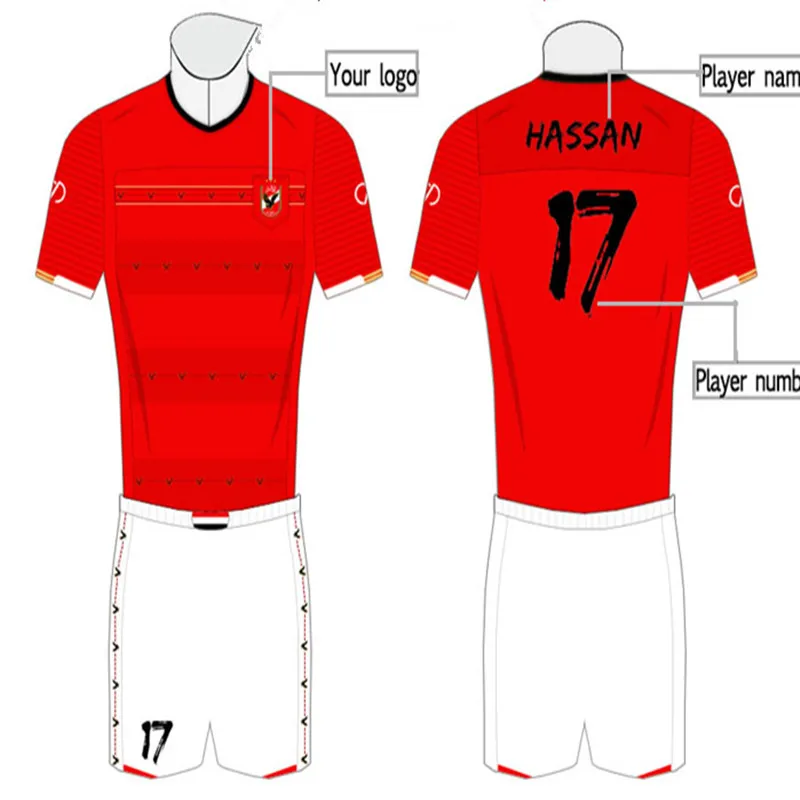 

Customize Shirts mix order Name Number Logo Jersey shirts