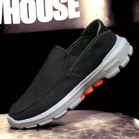 2021 new shoes men loafers light walking breathable summer comfortable casual shoes men sneakers zapatillas hombre plus couple