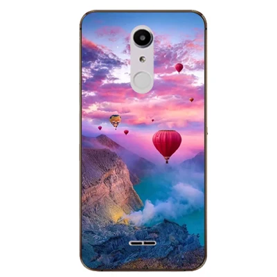Чехол для смартфона Alcatel 3C 5026D 5026 5026A чехол A3 XL 9008I|Бамперы| |