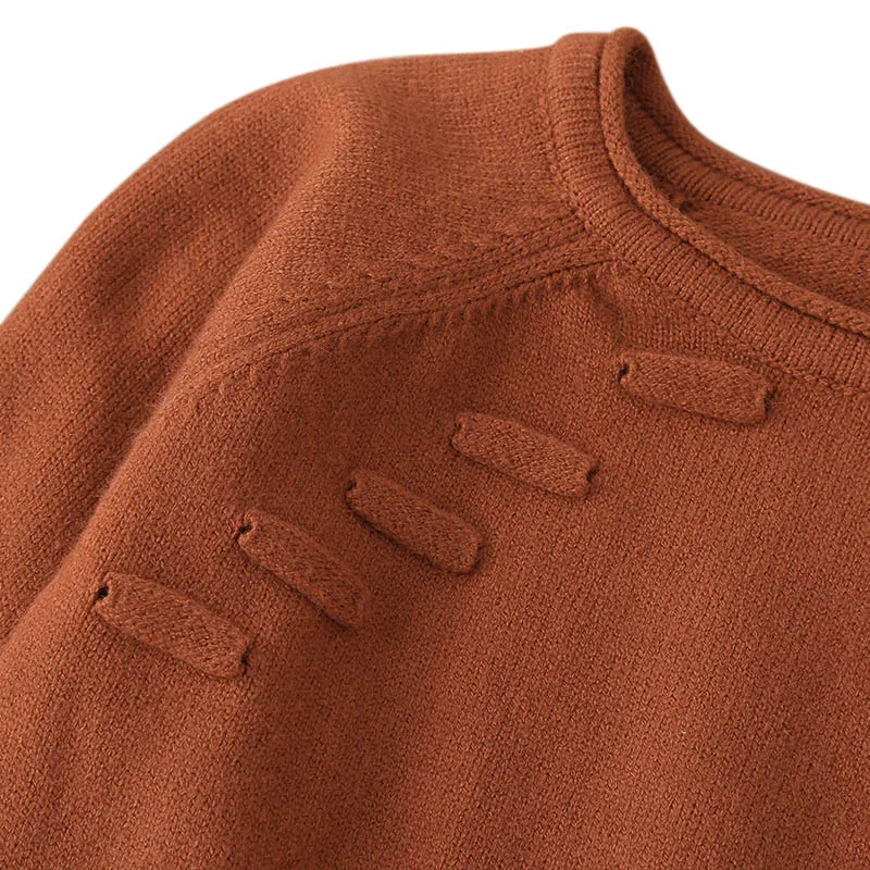 

Children Clothing Sweatshirt Kids Boy Girl Solid Print Knitted Cotton Casual Tops Outerwear Clothes 2-7Y Autumn Baby Outerwear