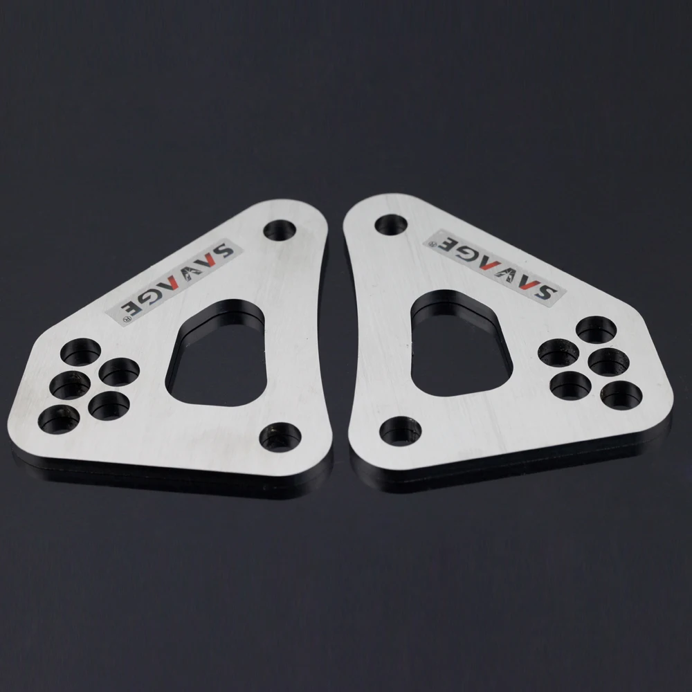 Комплект звеньев для понижения SUZUKI GSXR 600/750 2011 2020 GSXR1000 09 20 18 19 рычаг подвески