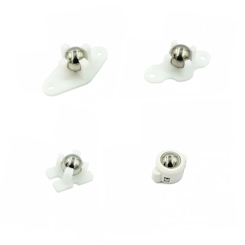 Вакуумный W420 стальной шар универсальное колесо 2 колеса Uno интеллектуальное