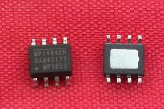 100% новая бесплатная доставка MP1484EN LF Z MP1484 SOP8 модуль новый в наличии БЕСПЛАТНАЯ