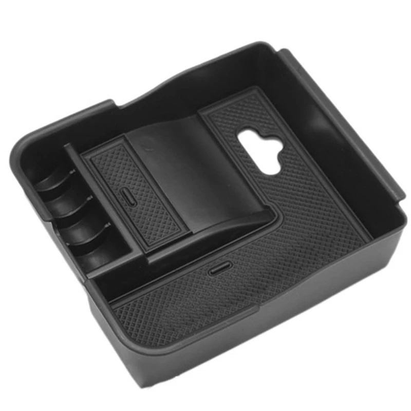 

Контейнер для хранения подлокотников для салона автомобиля Porsche Cayenne 2017