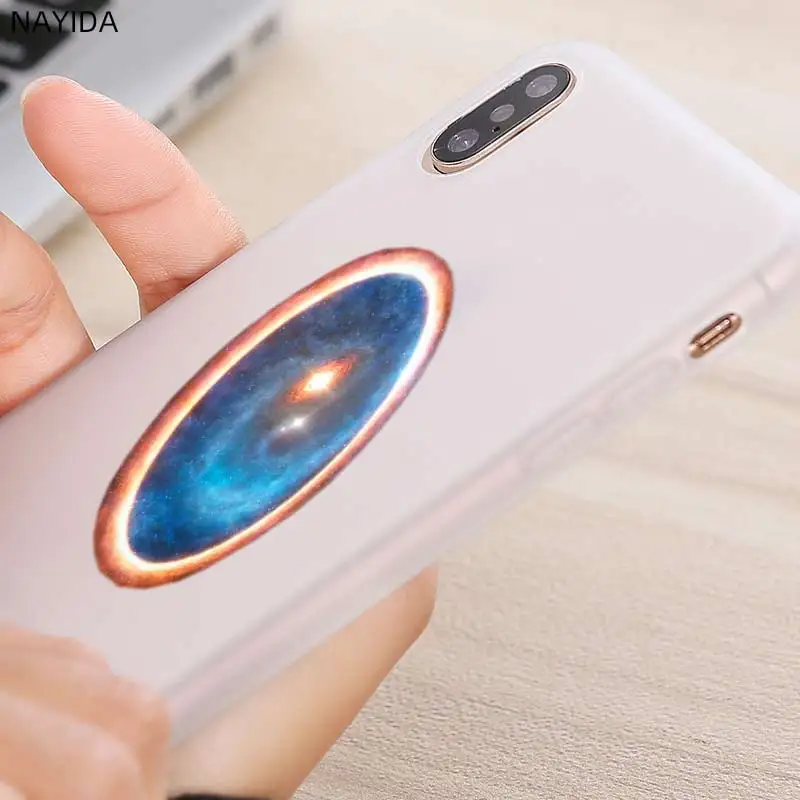 Мягкий силиконовый чехол для Samsung Galaxy S21 S20 Uitra S10 Lite S9 Plus Fe S8 S7edge с космической