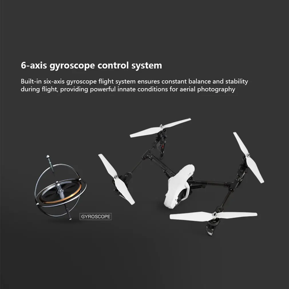 Wltoys Q333 Drone Three-stage Deformation Aerial Four-axis Aircraft Real-time Image Transmission Drone FPV RC Helicopter