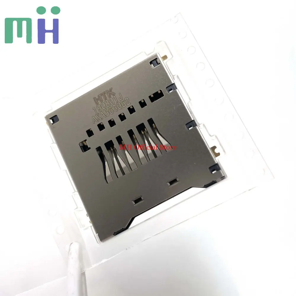 Новинка для Nikon D780 SD кардридер карт памяти Разъем Слот держатель камеры Замена