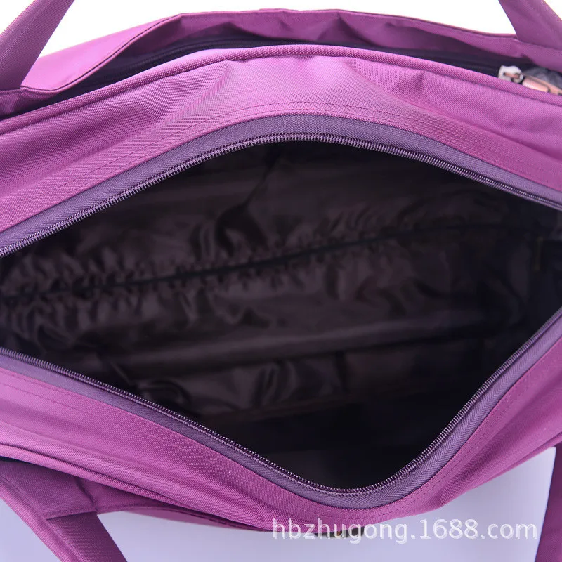 Новая Водонепроницаемая дорожная сумка мужская женская на колесиках Большая