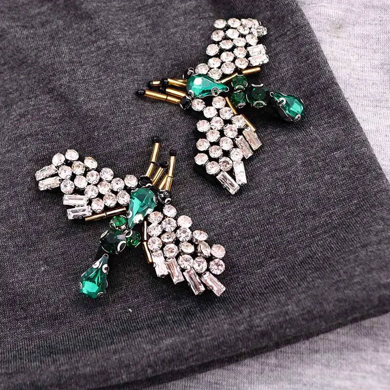 

Women Slouch Crystal Plain Cotton Beanies For Autumn Spring 2020 New Ladies Black Animal Skullies Hats Oversize Femme Bonnet Cap