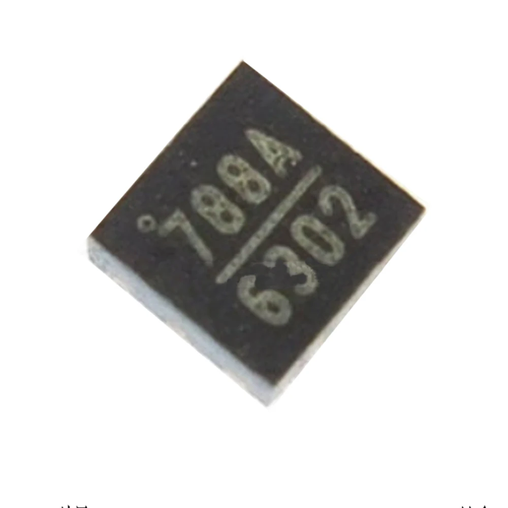 

100% оригинальный новый HMC788ALP2E HMC788ALP2ETR IC RF AMP LTE 0 Гц-10 ГГц QFN6