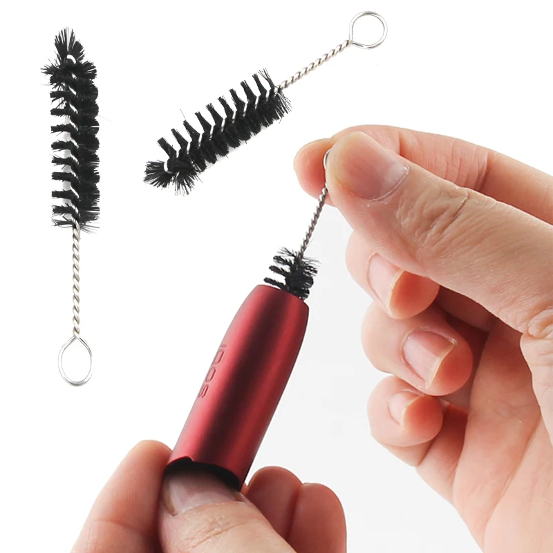 Набор инструментов для чистки электронной сигареты 3 в 1 защита лезвия