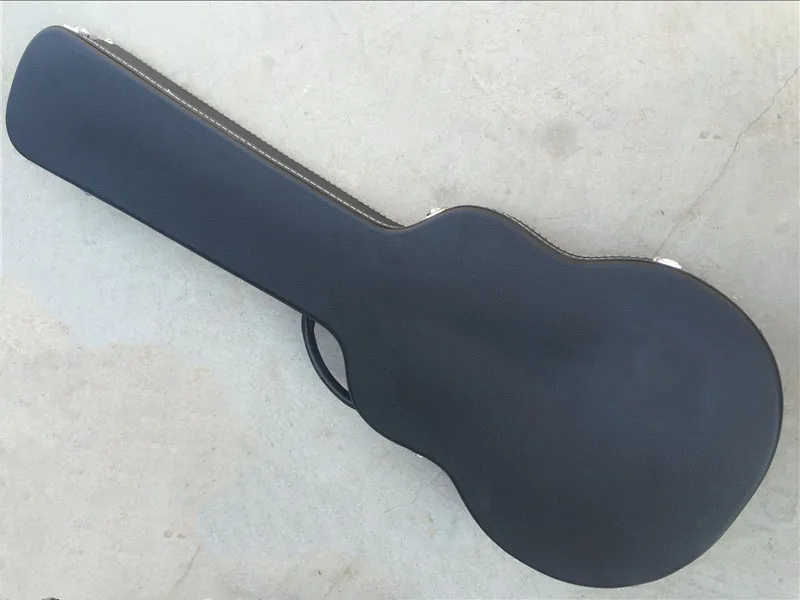 Бесплатная доставка заводской Жесткий Чехол для электрогитары 41 дюйм 43 дюйма