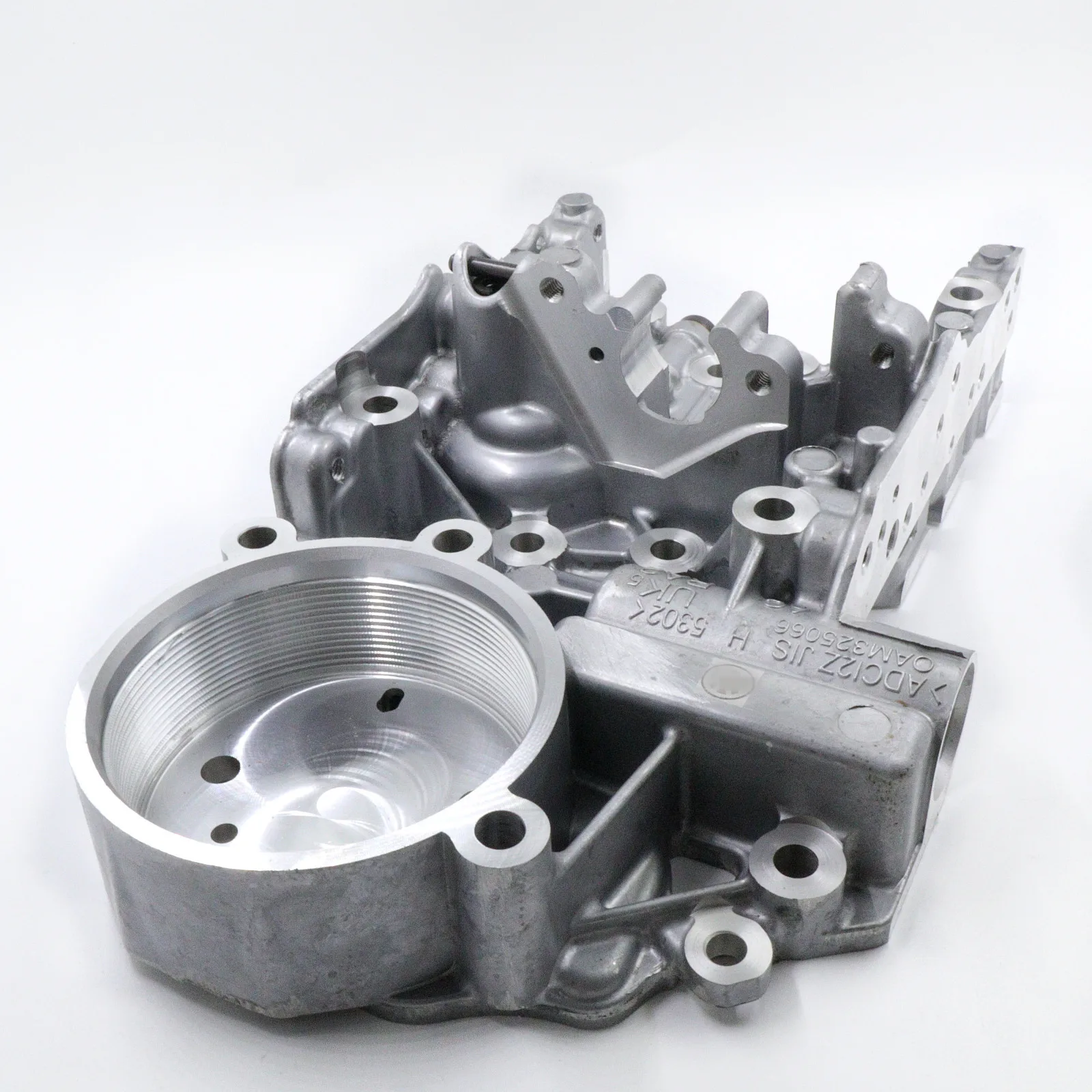 DSG DQ200 0AM 0AM325066AC 0AM325066C 0AM325066AE 0AM325066R Valvebody накопить корпус для Audi Skoda 7 комплект скорости