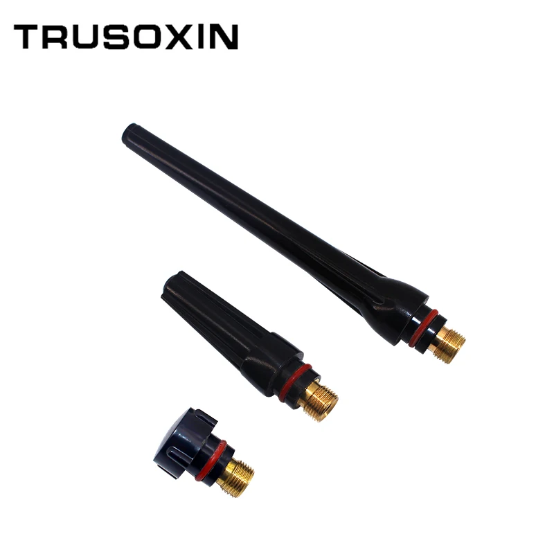 Сварочные горелки сварочные для сварки Tig колпачки комплект насадок