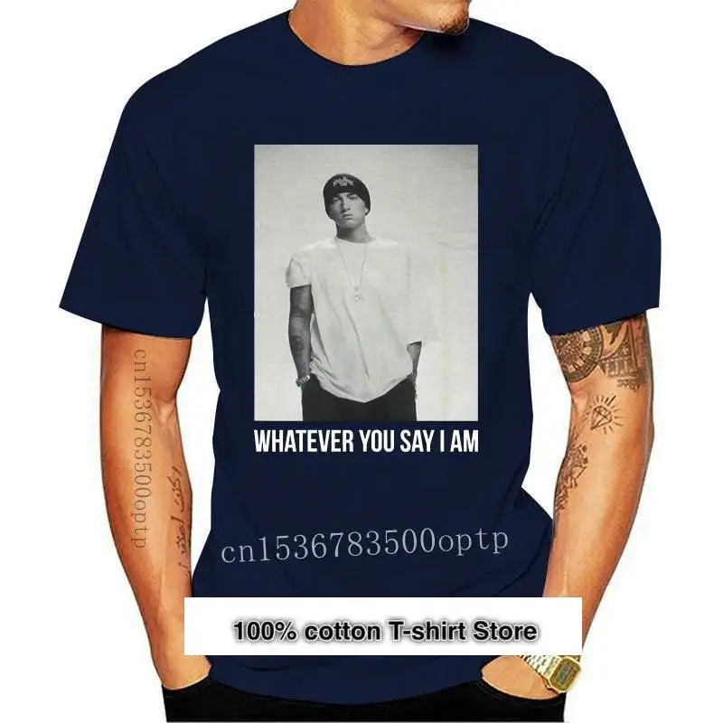 

Официальная рубашка с надписью «I Am Slim»