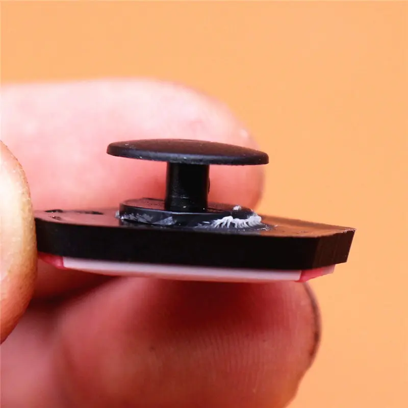 1pcs Shoe Charms Guitar PVC Croc Accessories Decorations Milk Tea Pink Diamond Play JIBZ Charm Buckle for Kids Party Xmas Gifts