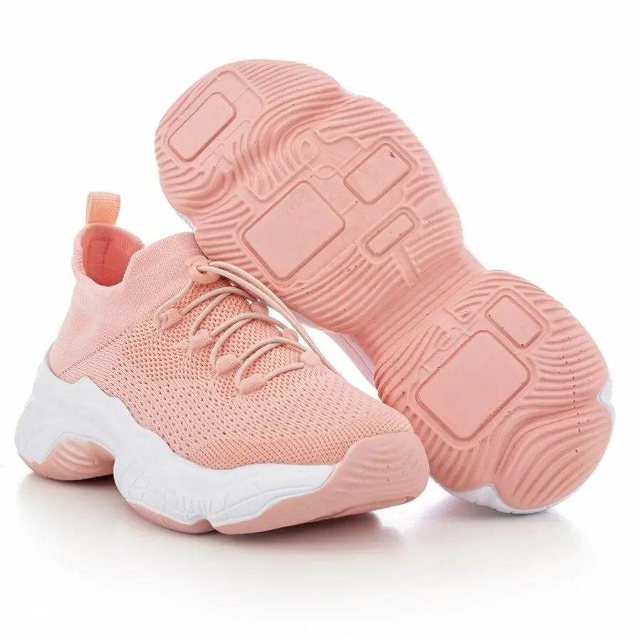 

Sneakers Women Tonny Black Unisex Sneakers Tbcrp