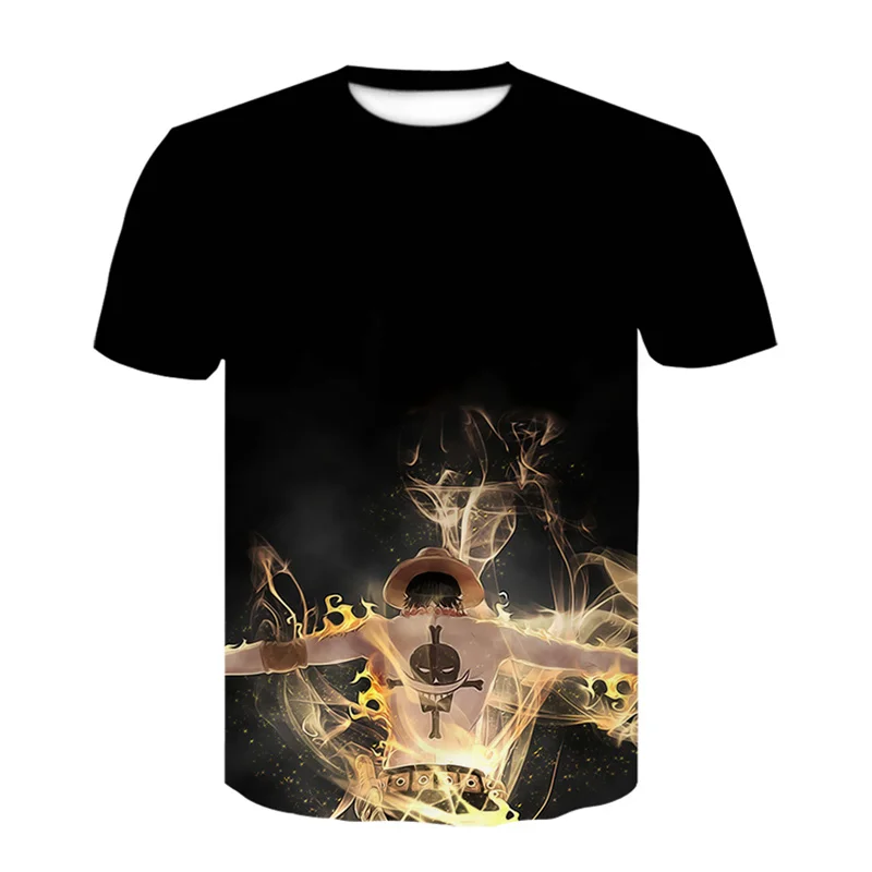 

New 2021 cool men's T-shirt 3D T-shirt summer short sleeve t-shirt men's T-shirt casual 3D printing