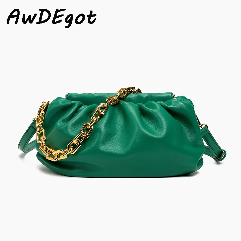 29 см Толстая сумка на цепочке с длинным ремешком верблюжьи коричневые сумки