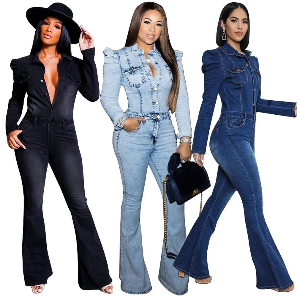

Jumpsuits, Playsuits & Bodysuits