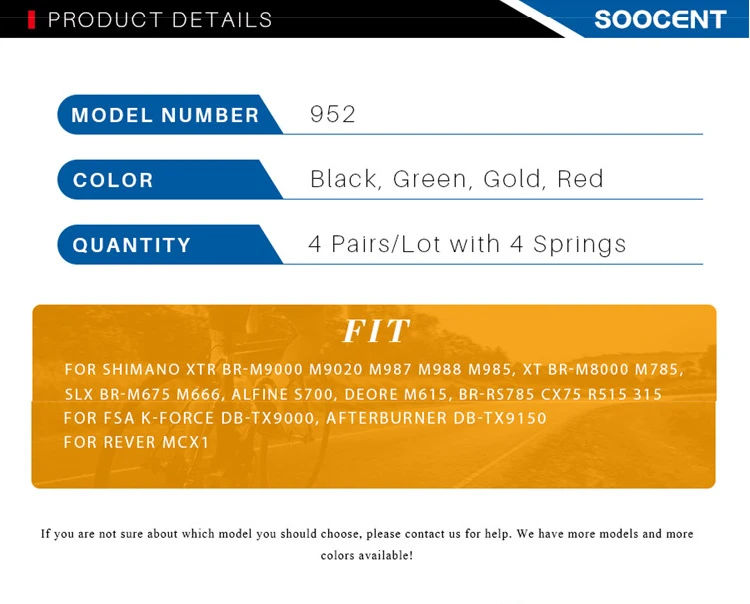4 пары велосипедных дисковых тормозных колодок для Shimano XRE Br-m9000 велосипедных велосипедов Углеродные гидравлические MTB Тормозные колодки Alfine S700 Deore M615