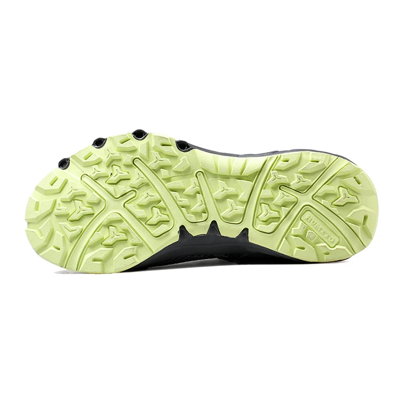 Мужские кроссовки с эластичным ремешком HUMTTO воздухопроницаемая пляжная обувь