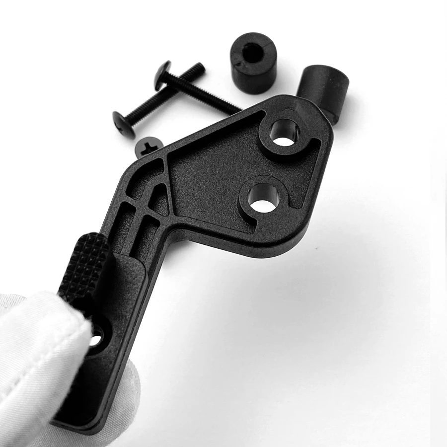 Kydex Holster Claw Case IWB Sheath Parts Screws