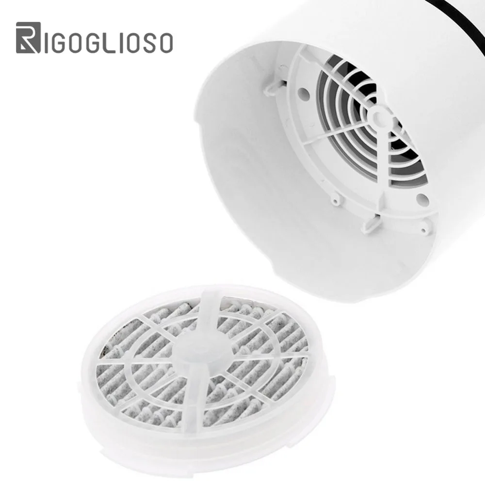 

Сменный HEPA фильтр для очистителя воздуха, Hepa очиститель s для дома, очиститель воздуха, совместимый с ионизатором, GL-2103