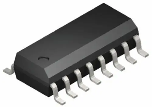 

NCP1395ADR2G, PWM Voltage Mode Controller, 1.11 MHz 16-Pin, SOI