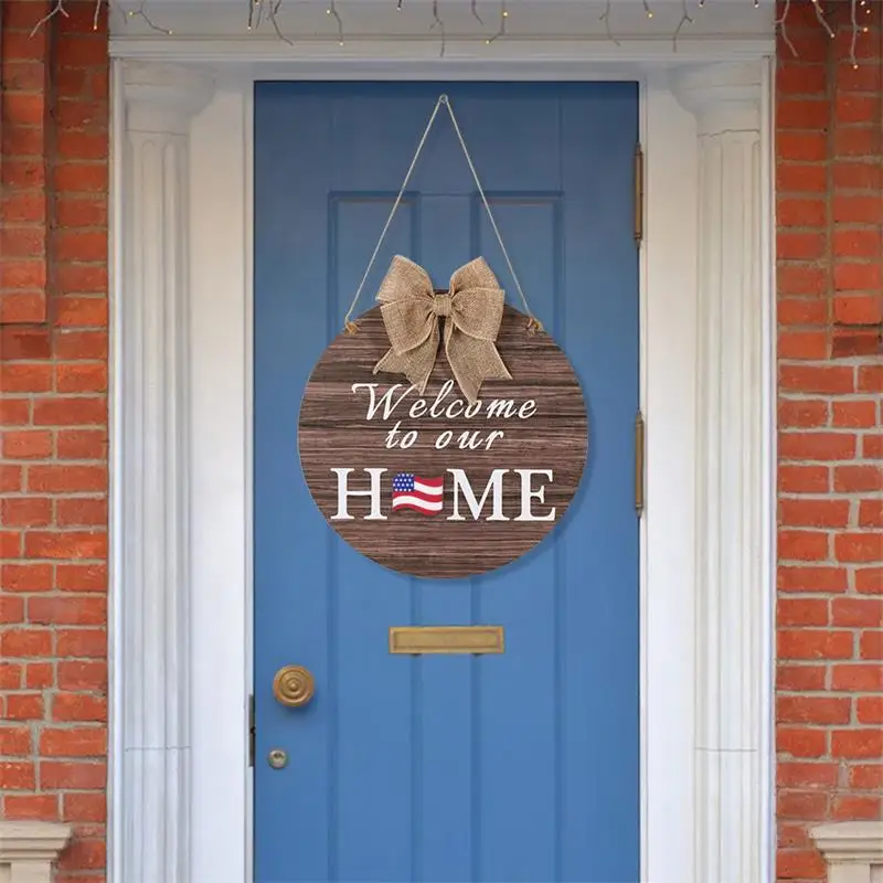 Сменная дверная подвесная деревянная пластина | Обустройство дома