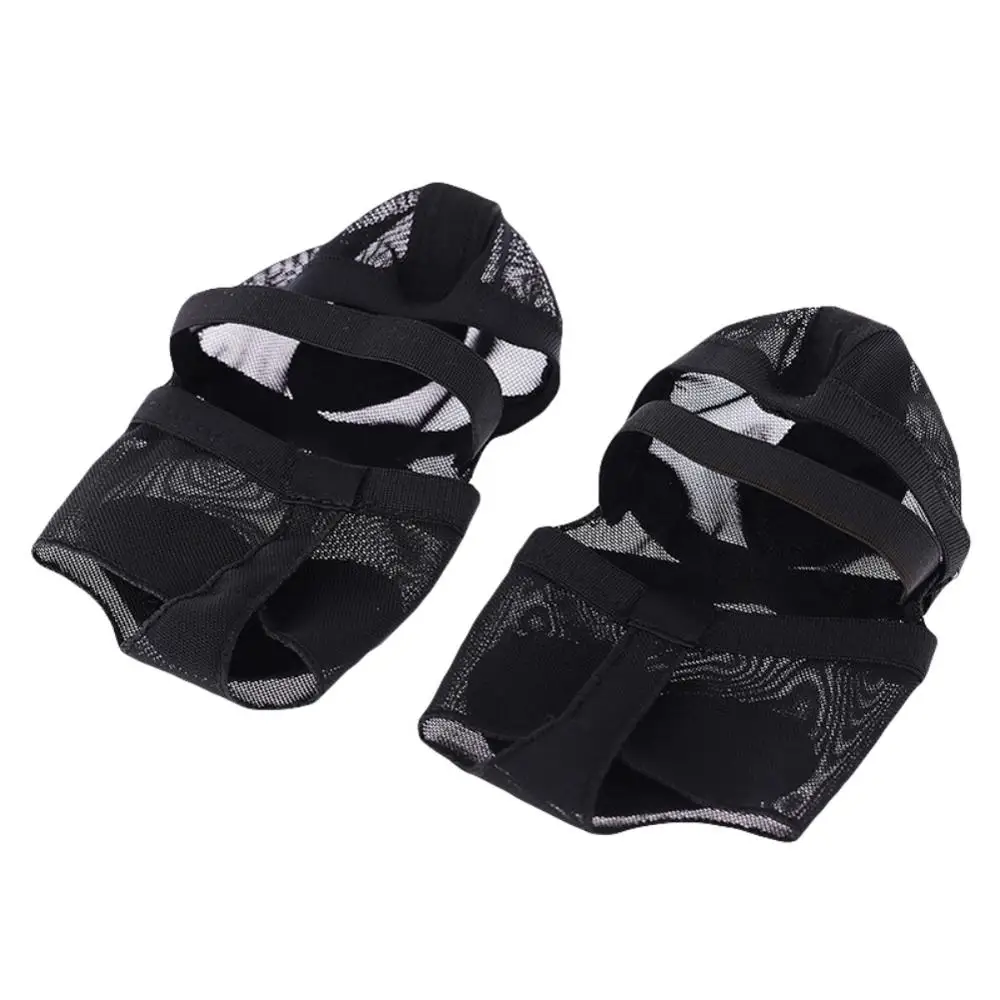 

Dance Shoes Accessories Heel Protector Breathable for Women