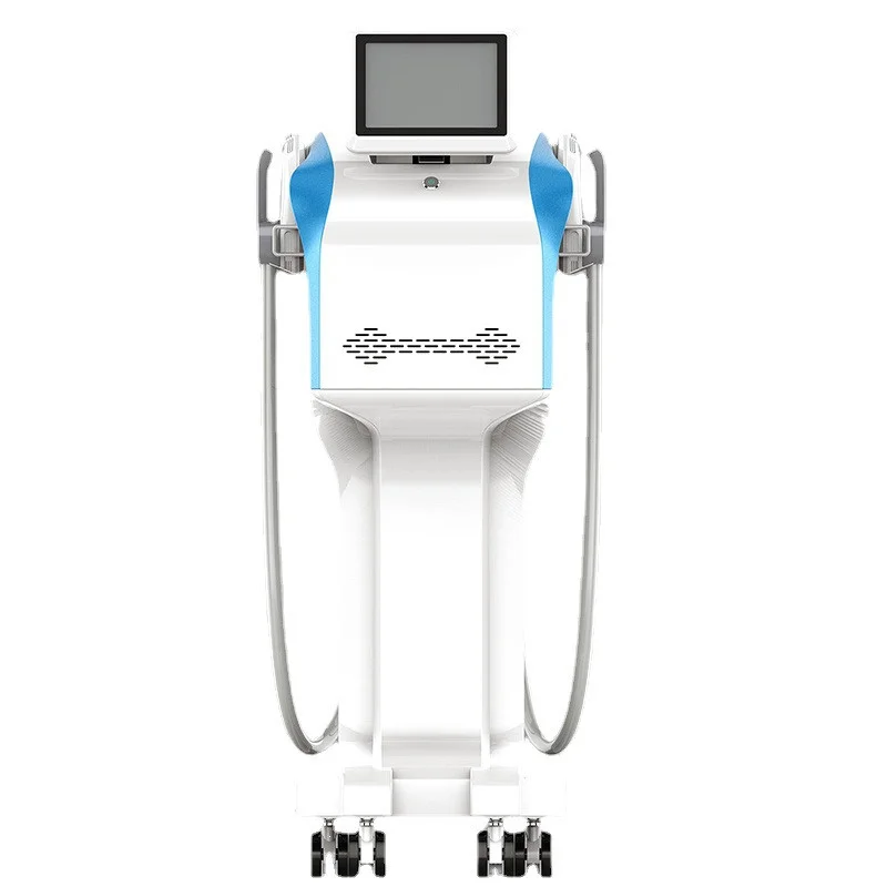 

New Tech Ems Machine Fat Removal Body Slimming Emslim Em Slim Machines Contouring Cellulite Reduction Equipment Spa Use